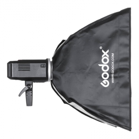 Godox Softbox sa gridom 60x60cm SB-FW6060